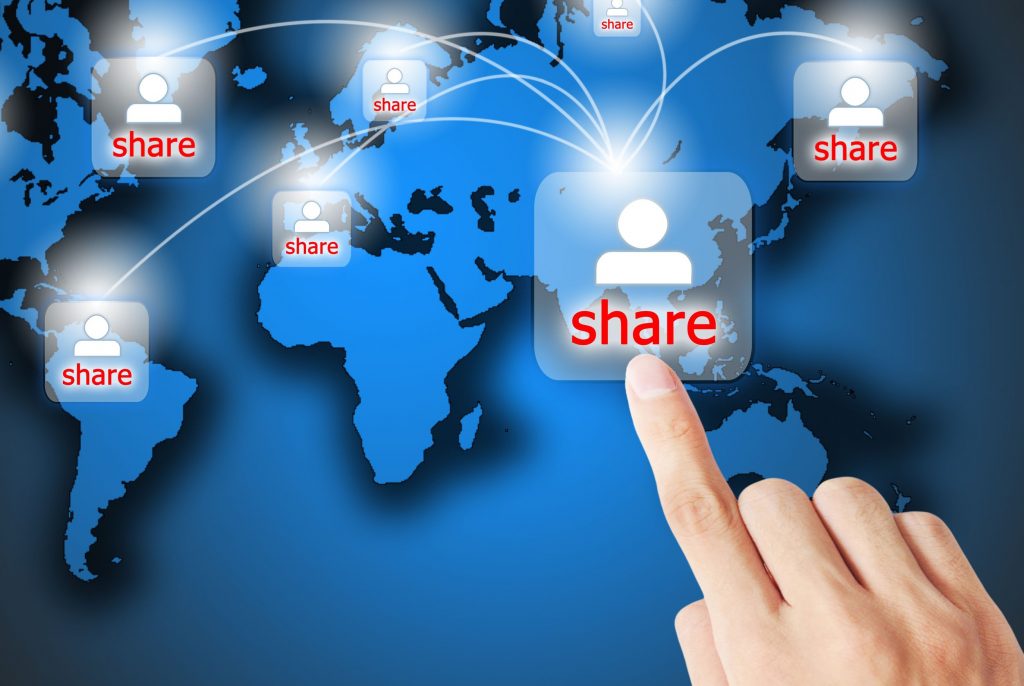 Social Media Plan
