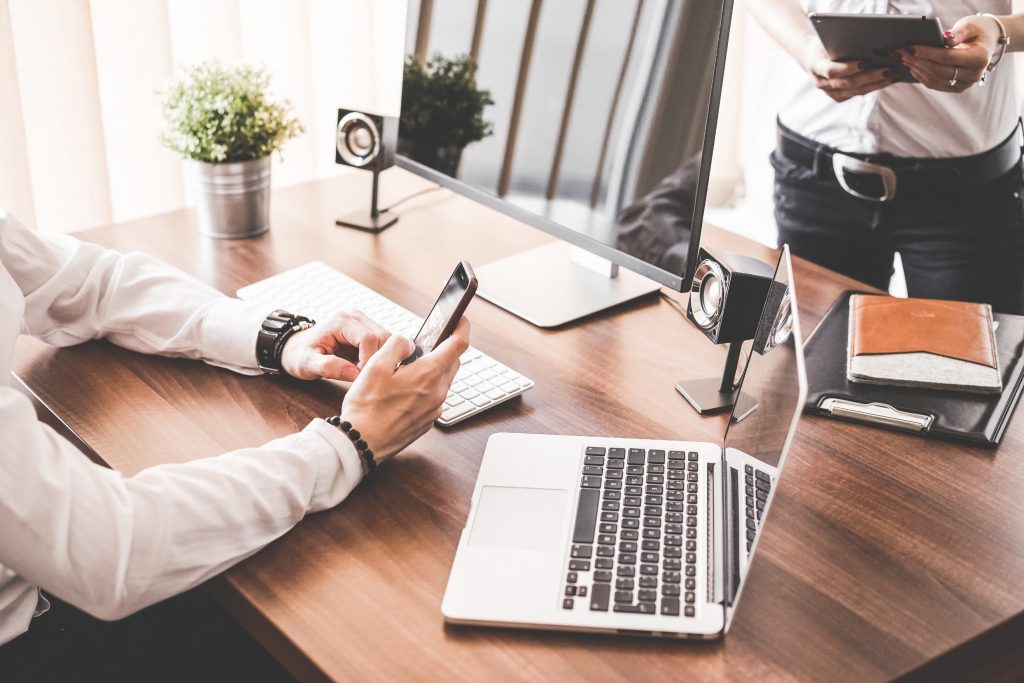 B2B Business